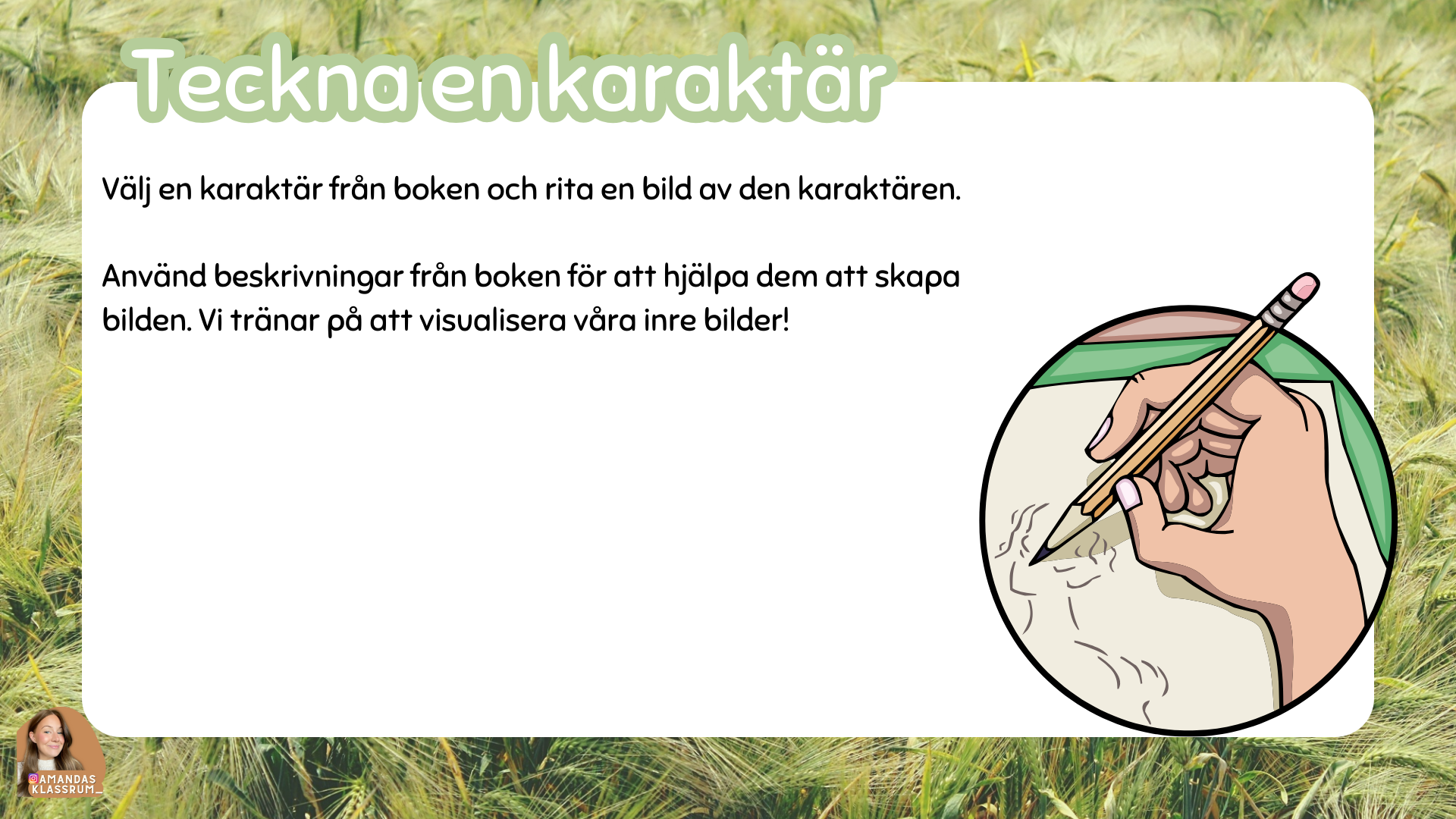 Läsprojekt Rasmus på luffen