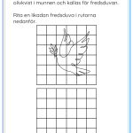 Häfte om FN- förenta nationerna - bild 6