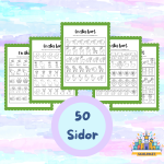 En ska bort 1 – 5 Paket - bild 3