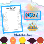 Matcha ihop 1 - bild 1