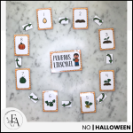 Halloweenpaket - bild 13