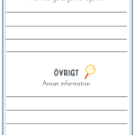 Faktabok havets djur - bild 6