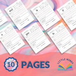 English Words No 1 - bild 3