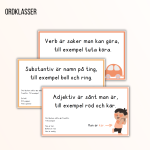 Stort materialpaket till klassrummet - bild 6