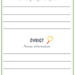 Faktabok skogens djur - bild 6