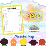 Matcha ihop 3 - bild 1