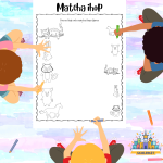 Matcha ihop 3 - bild 2