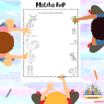 Matcha ihop 4 - bild 2