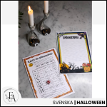 Halloweenpaket - bild 14