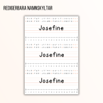 Stort materialpaket till klassrummet - bild 7