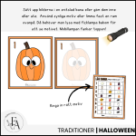 Halloweenjakt – tipspromenad med twist - bild 6