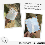 Halloweenjakt – tipspromenad med twist - bild 3
