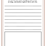 Min nalle – häfte till ex nalledagen 27/10 - bild 10