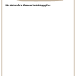 Redigerbar mall till vikariepärm (power-point) - bild 10