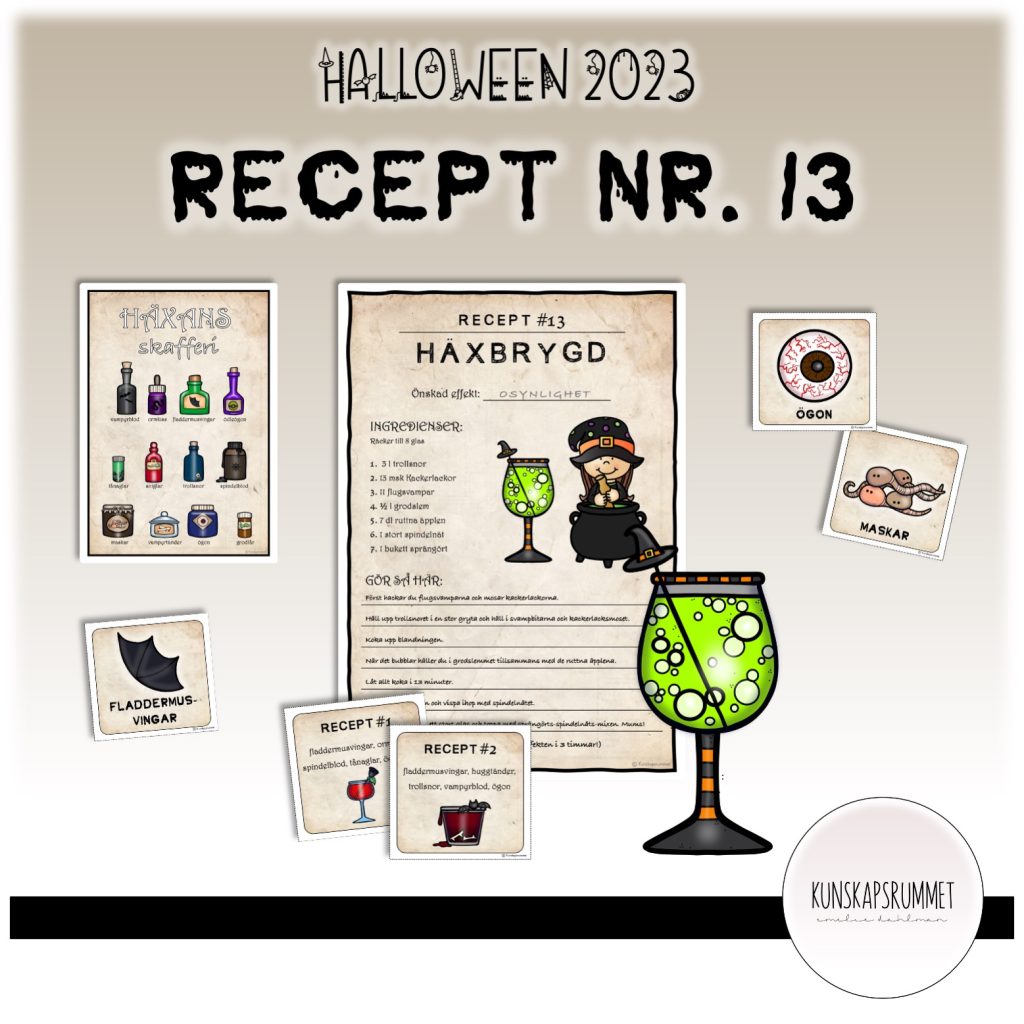 Recept nr.13