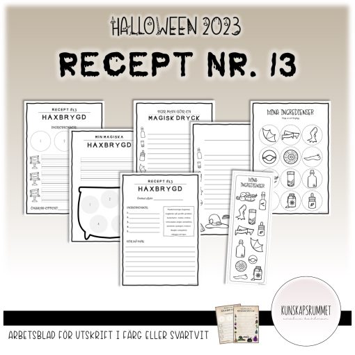 Recept nr.13
