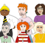 Mysteriet med de försvunna musikinstrumenten – Läromedelspaket - bild 5