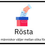 Demokrati & elevråd/klassråd - bild 3