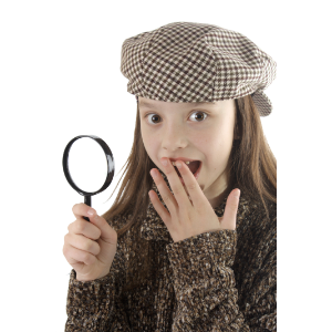 Mysteriet med den försvunna väskan - Läromedelspaket