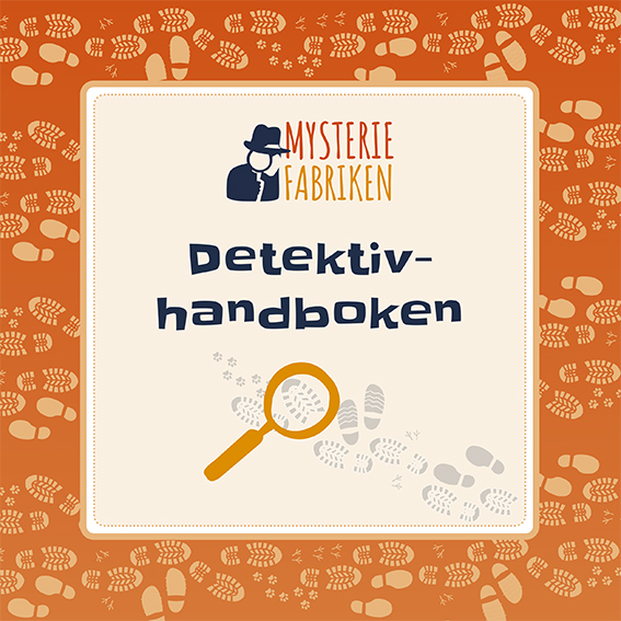 Mysteriet med den försvunna tavlan - Läromedelspaket