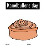 Häfte – Kanelbullens Dag - bild 1