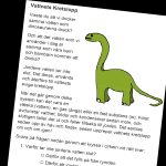 Häfte om vattnets kretslopp - bild 2