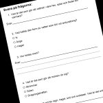 Häfte om vattnets kretslopp - bild 6