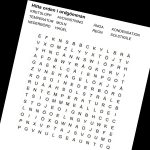 Häfte om vattnets kretslopp - bild 7