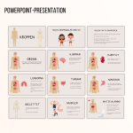 Materialpaket – kroppen - bild 5