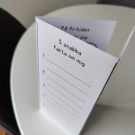 Vikbok – Boken om mig - bild 5