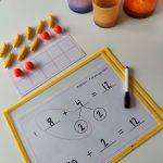 Addition och subtraktion med tiotalsövergång - bild 3