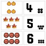 Halloweenspel och uppdragskort - bild 4