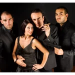 Maffiamordet, 13-20 personer - bild 2