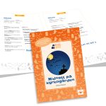 Minidrama – Midnatt på kyrkogården - bild 2