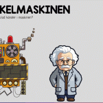 Mirakelmaskinen – interaktiv övning - bild 2