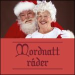 Mordnatt råder, 50-60 personer - bild 1