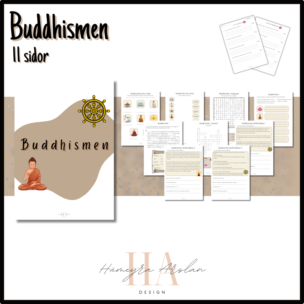 Buddhismen