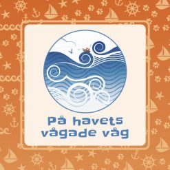 Minidrama - På havets vågade våg