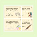 Problemlösning 0-20 - bild 2