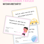 Affischer – ordklasser - bild 5