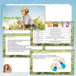 Läsprojekt Rasmus på luffen - bild 1