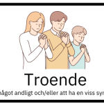 Religion (Vad är religion) - bild 4