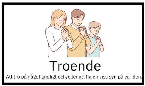 Religion (Vad är religion)