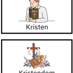 Religion (Vad är religion) - bild 1