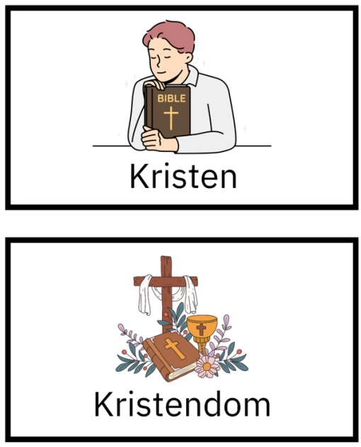 Religion (Vad är religion)