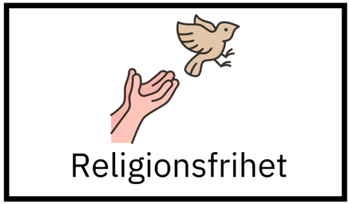 Religion (Vad är religion)
