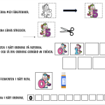 Talföljd 0-10 med enhörningarna - bild 3