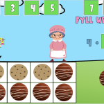 Fyll upp till 10 – interaktiv övning - bild 2