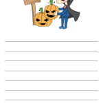 Skriv till bild – halloween - bild 4