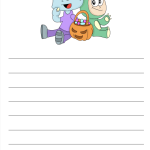 Skriv till bild – halloween - bild 5